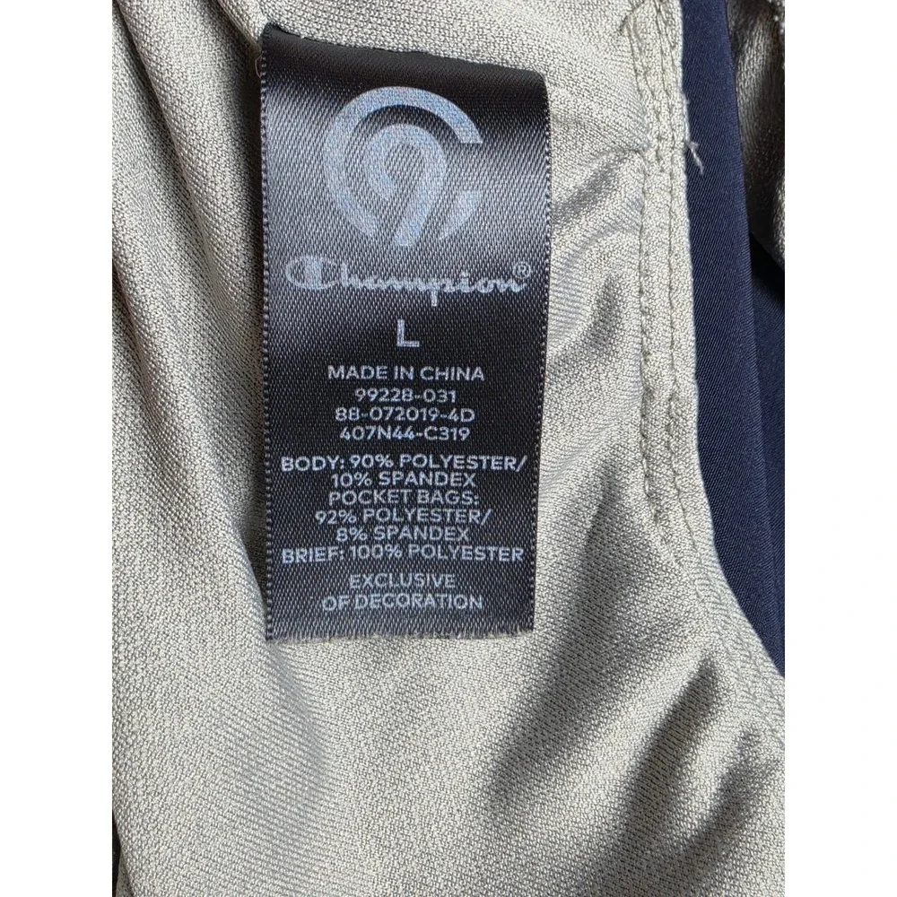 Champion c9 mens